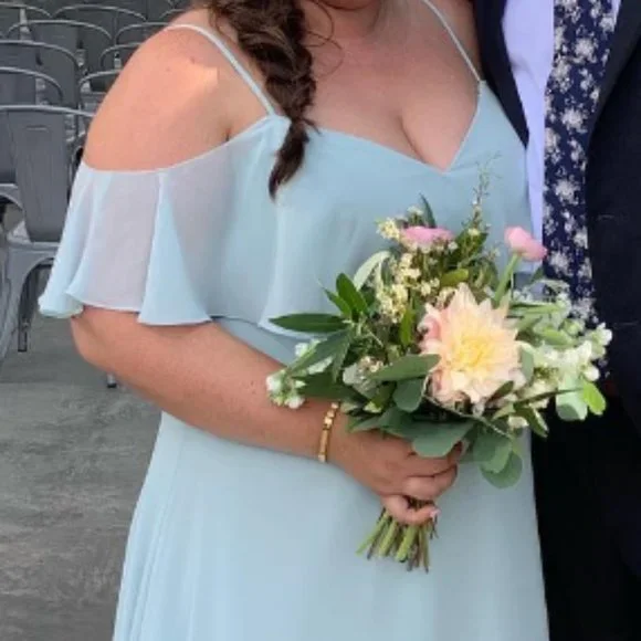 Mori Lee | Dresses | Mori Lee Bridesmaid Dress Style 259 In Sea Glass Size 22 | Poshmark Mori Lee | Dresses | Mori Lee Bridesmaid Dress Style 259 In Sea Glass Size 22 | Poshmark